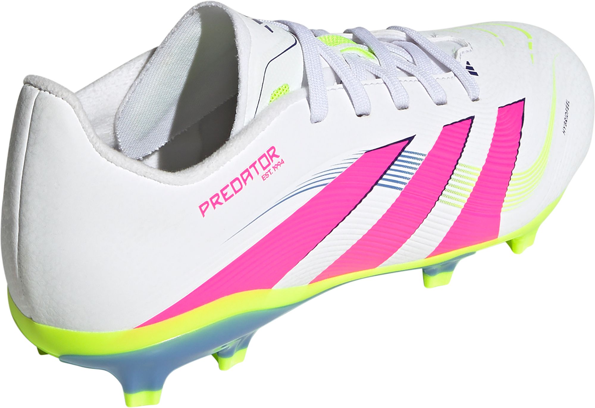 adidas Predator League Kids' FG Soccer Cleats product image