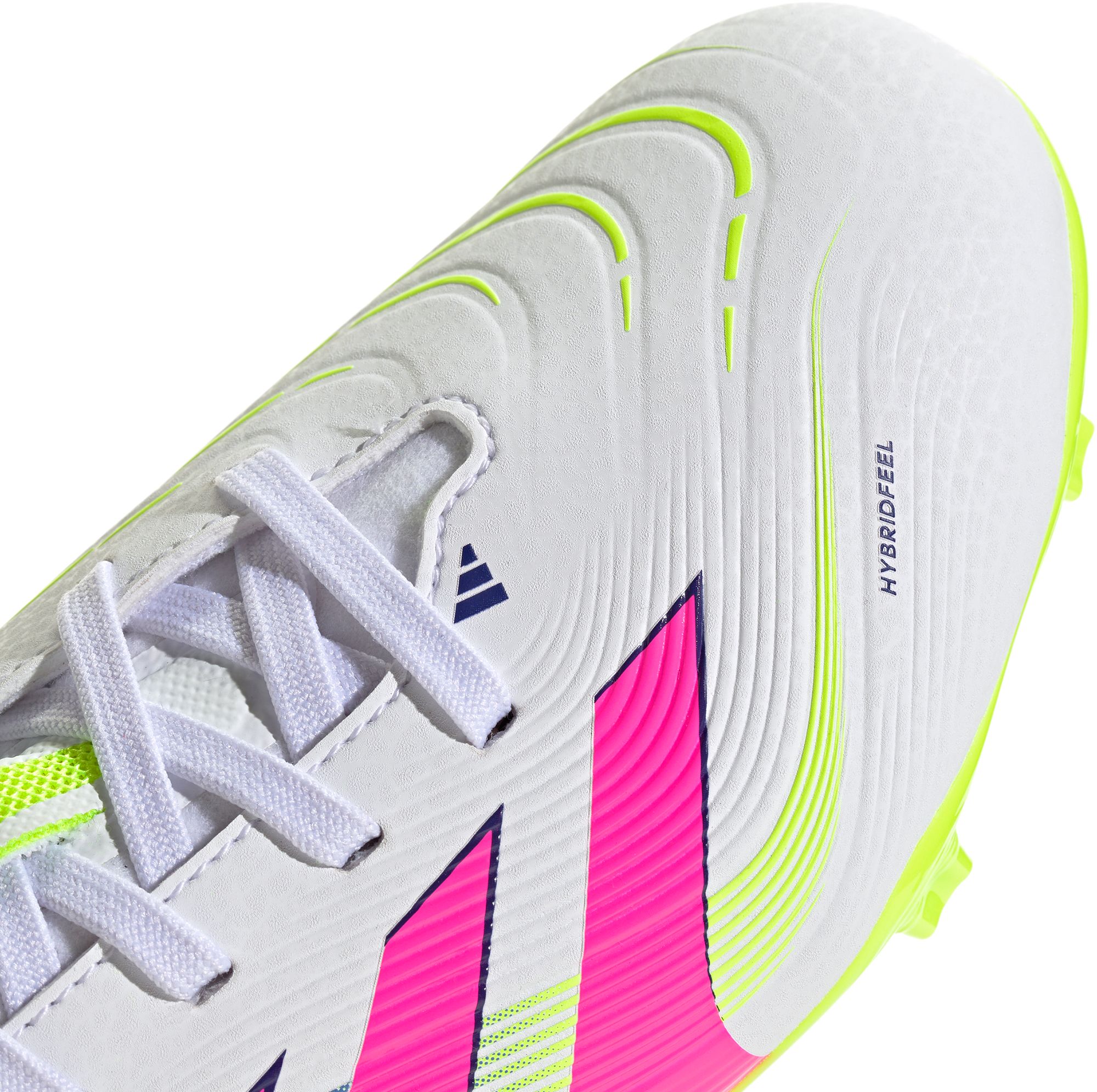 adidas Predator League Kids' FG Soccer Cleats product image