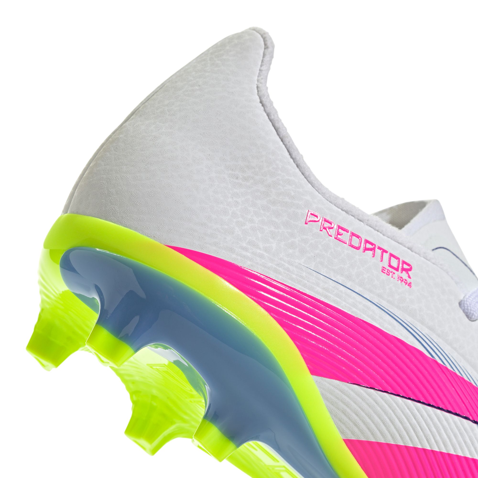 adidas Predator League Kids' FG Soccer Cleats product image