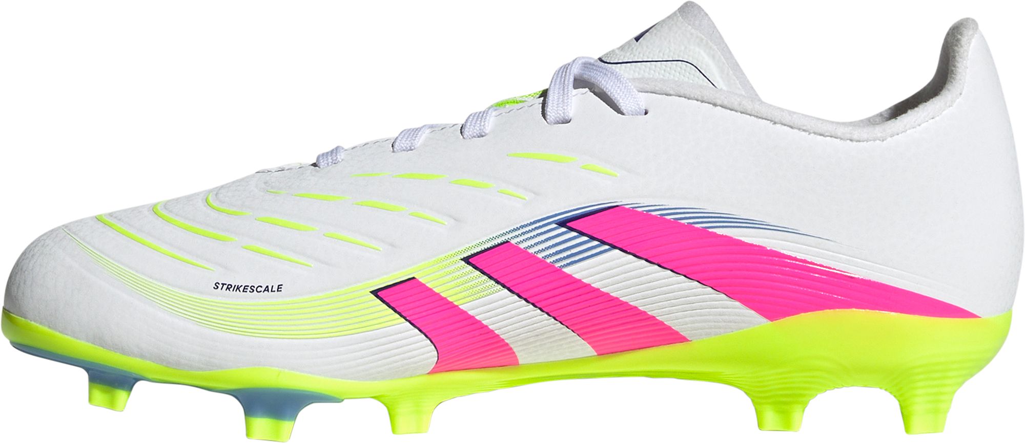 adidas Predator League Kids' FG Soccer Cleats product image