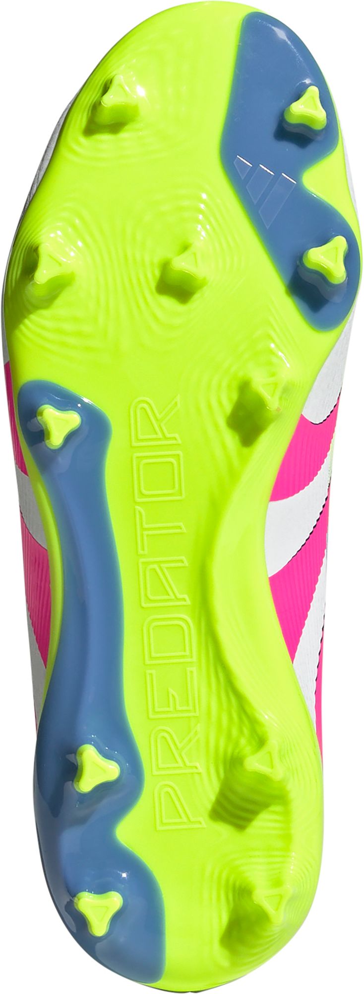 adidas Predator League Kids' FG Soccer Cleats product image