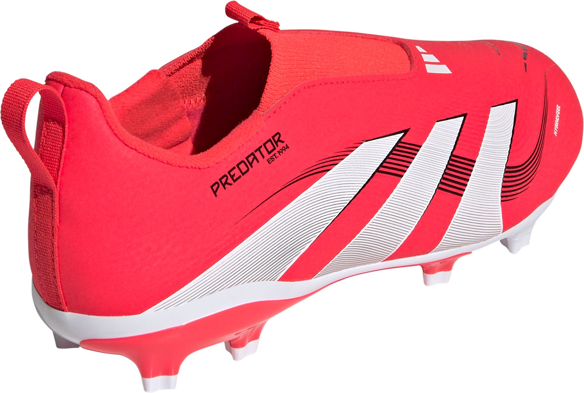 adidas Predator League LL Kids' FG Soccer Cleats product image