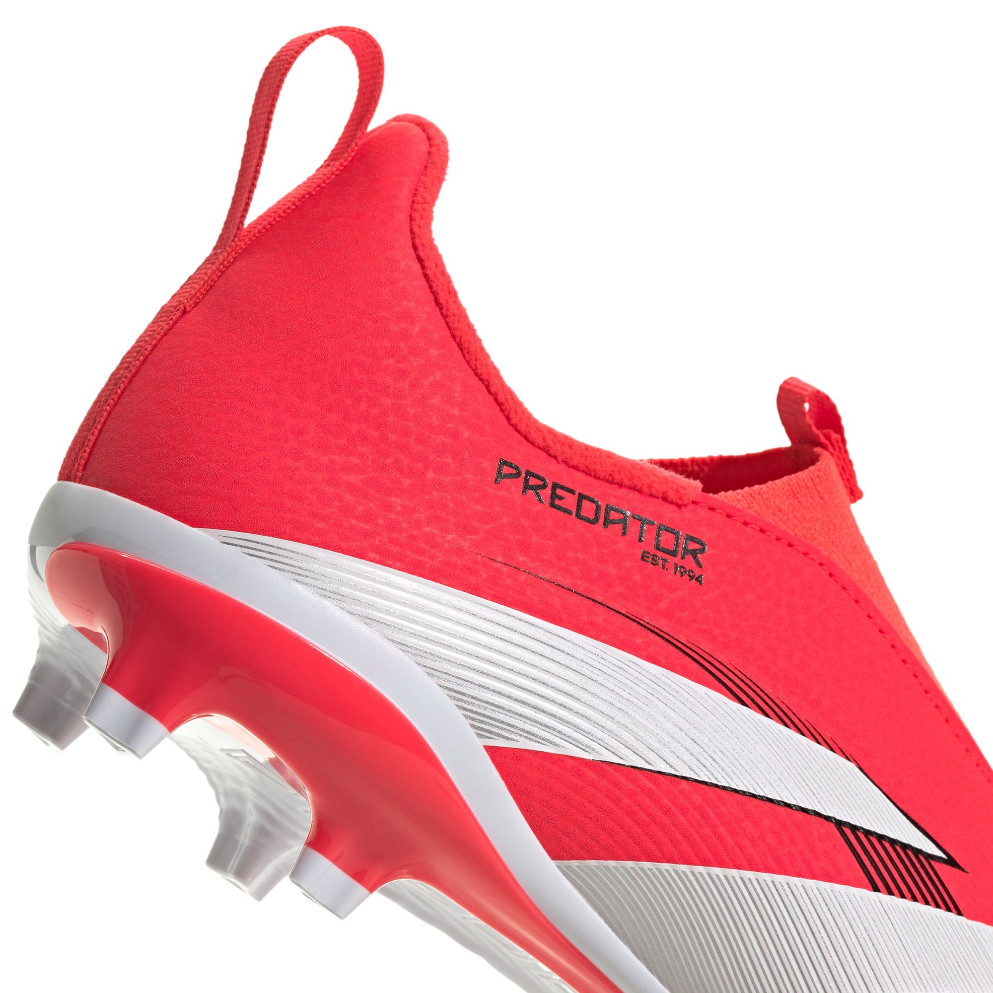 adidas Predator League LL Kids' FG Soccer Cleats product image