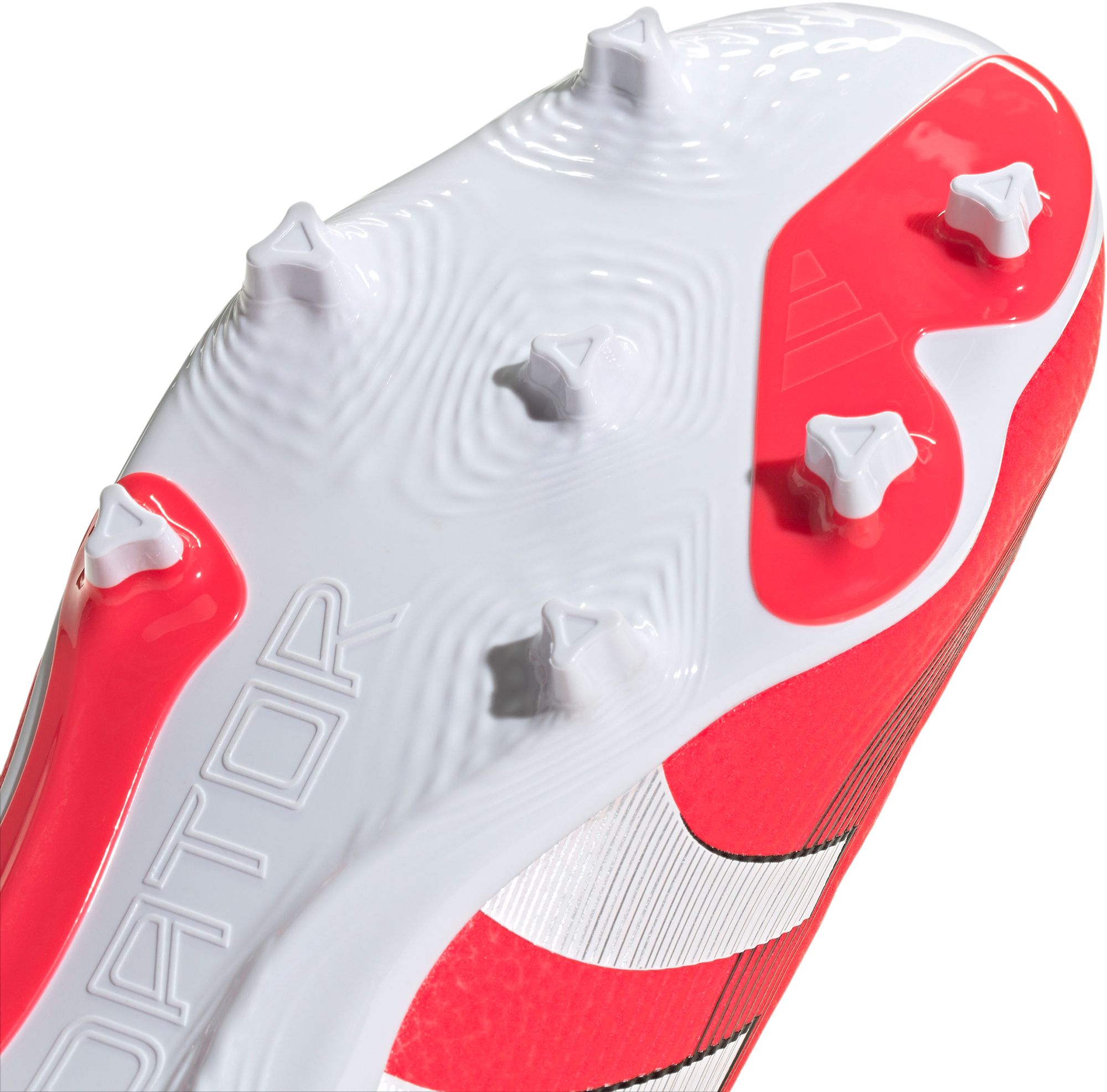 adidas Predator League LL Kids' FG Soccer Cleats product image