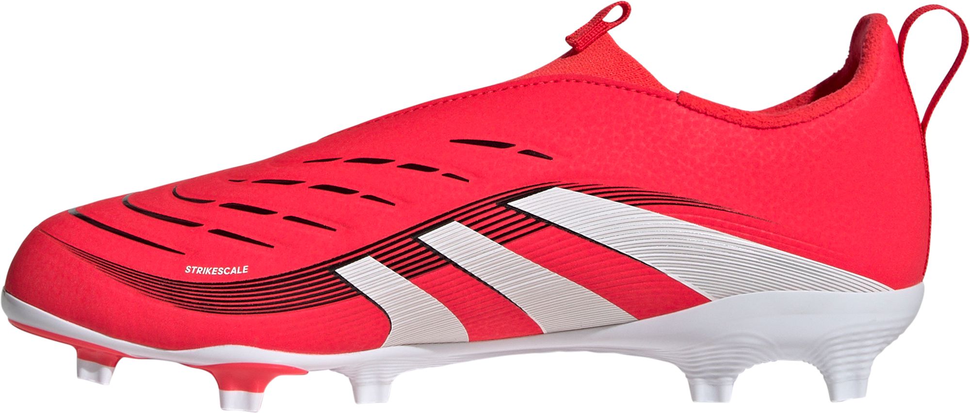 adidas Predator League LL Kids' FG Soccer Cleats product image
