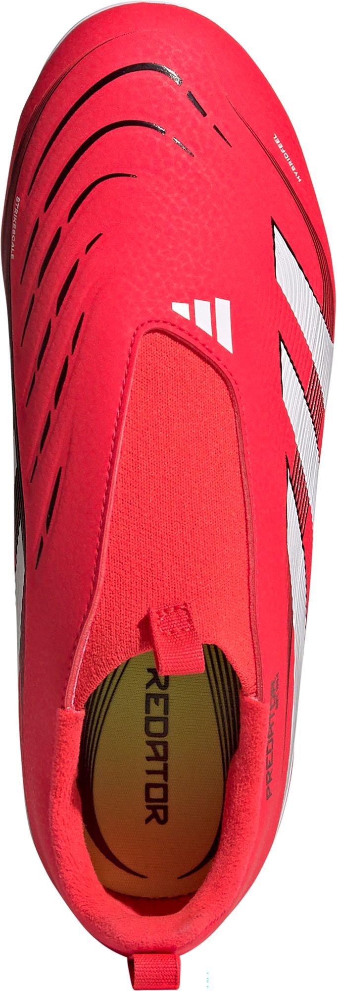 adidas Predator League LL Kids' FG Soccer Cleats product image