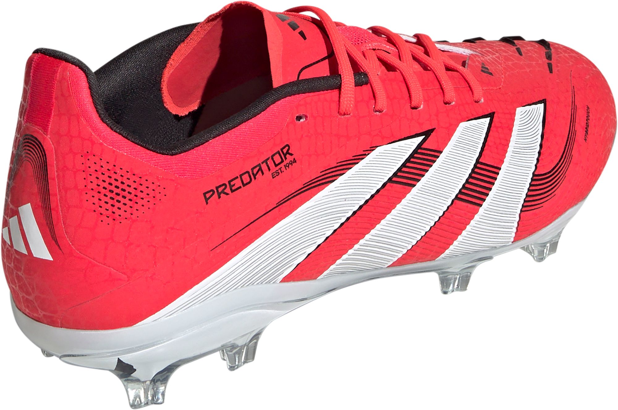 adidas Predator Elite Kid's FG Soccer Cleats product image