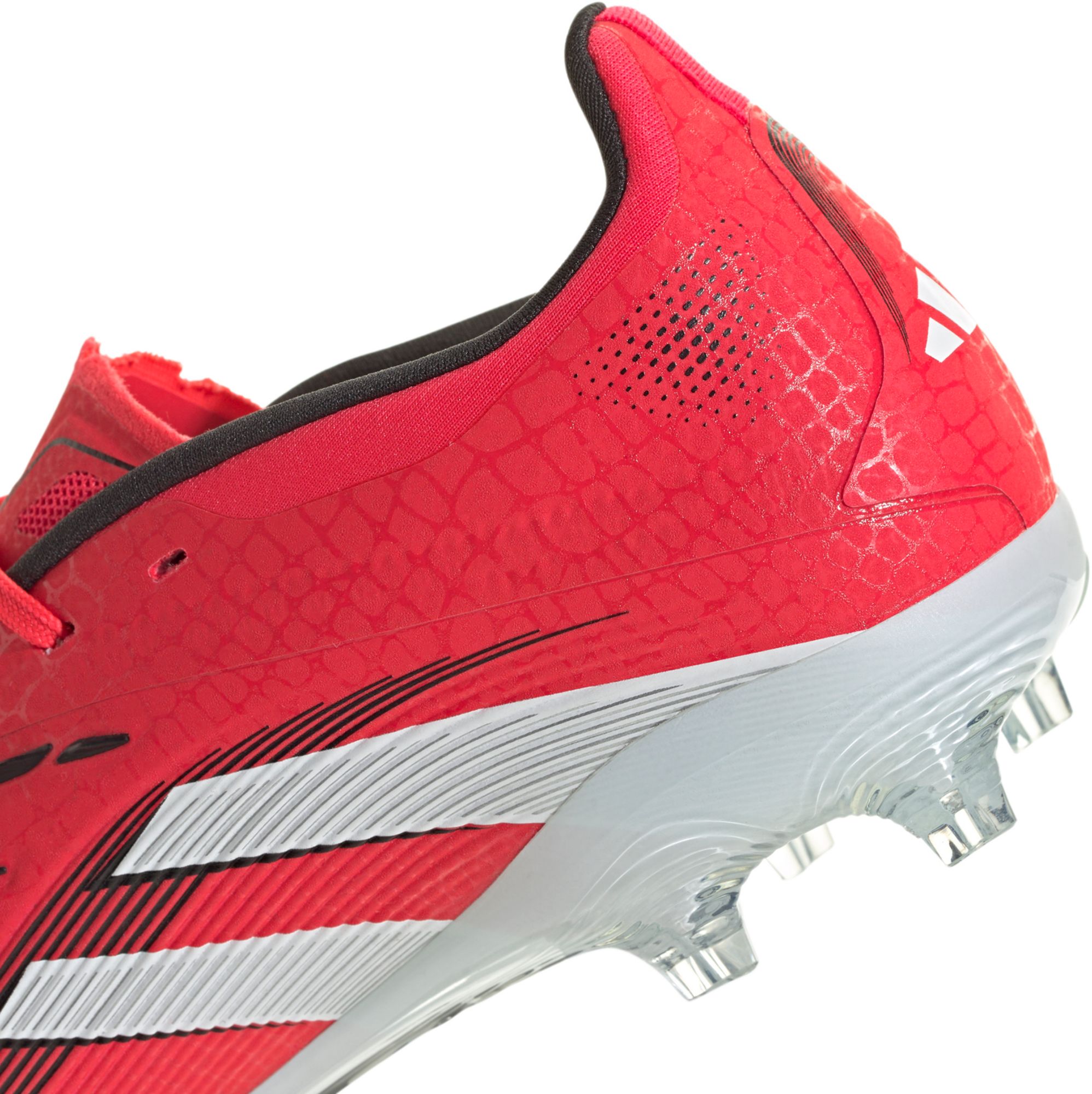 adidas Predator Elite Kid's FG Soccer Cleats product image