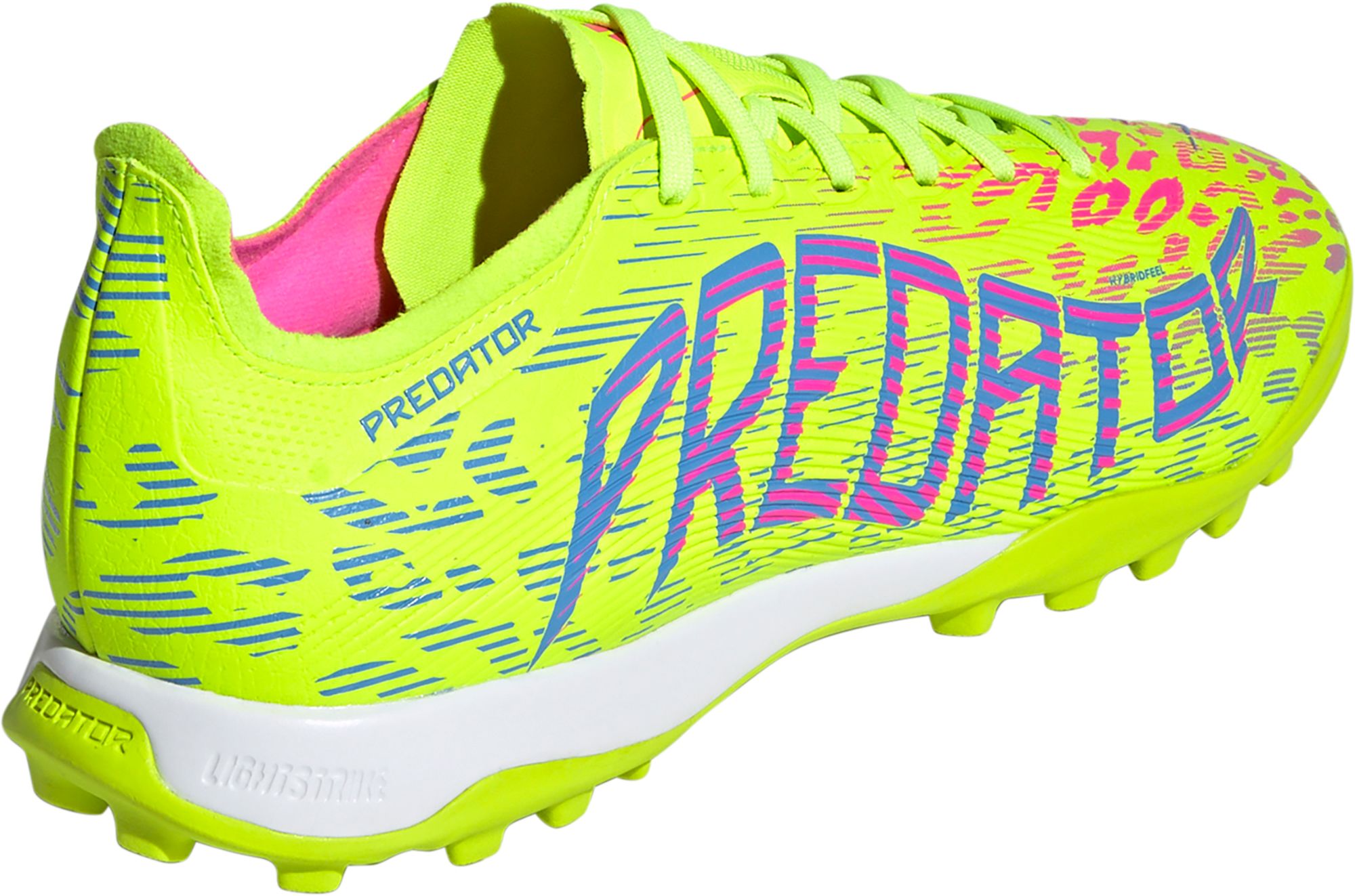 adidas Predator League Turf Soccer Cleats product image