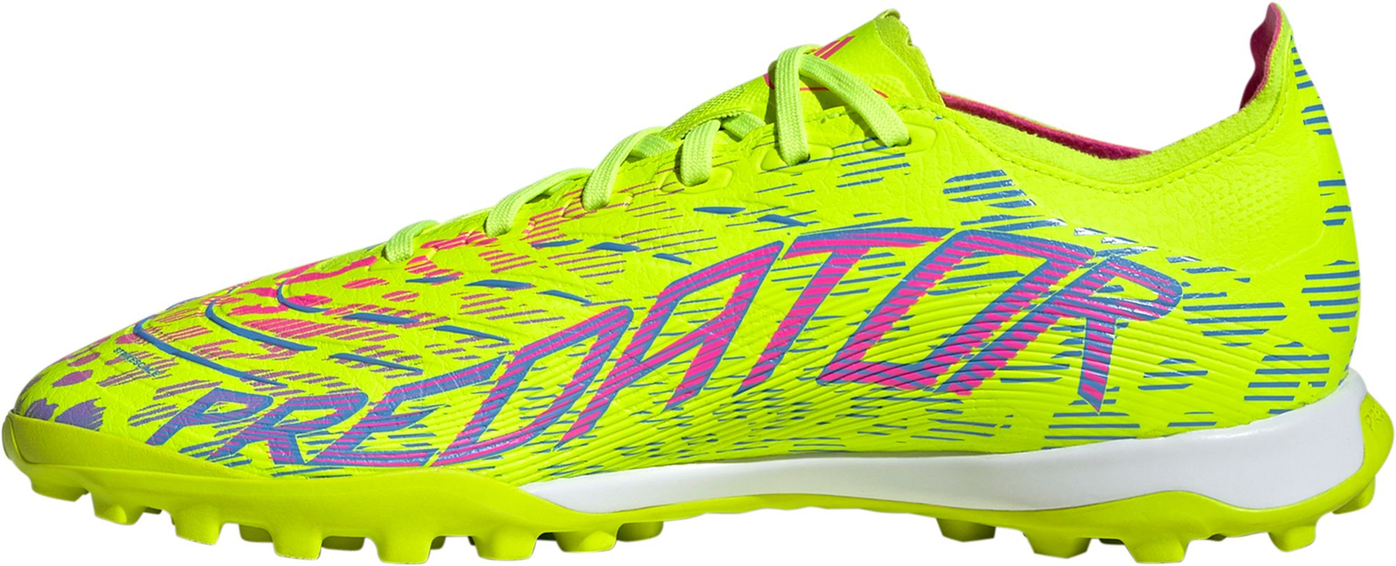 adidas Predator League Turf Soccer Cleats product image