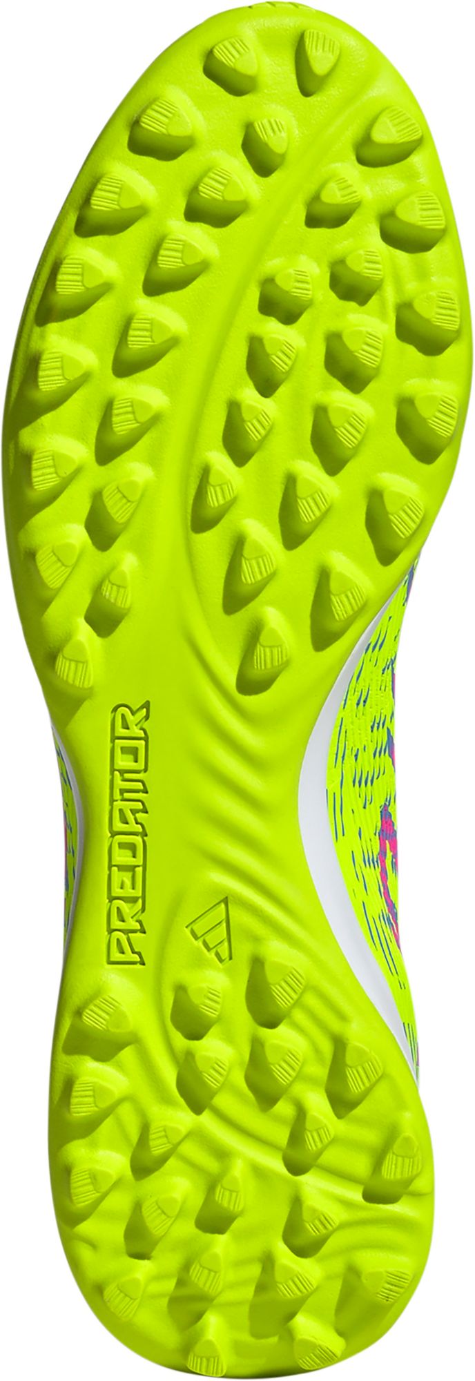 adidas Predator League Turf Soccer Cleats product image