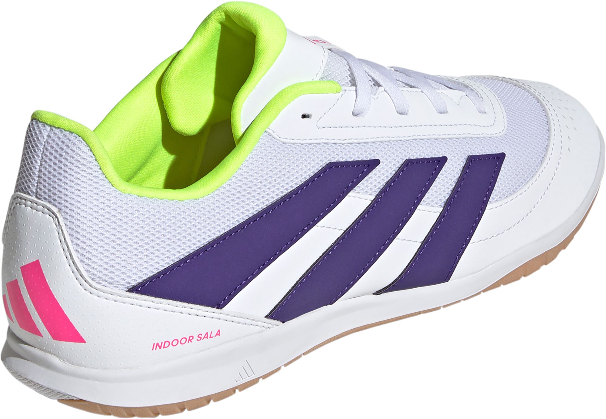 adidas Predator Club Indoor Sala Soccer Shoes product image