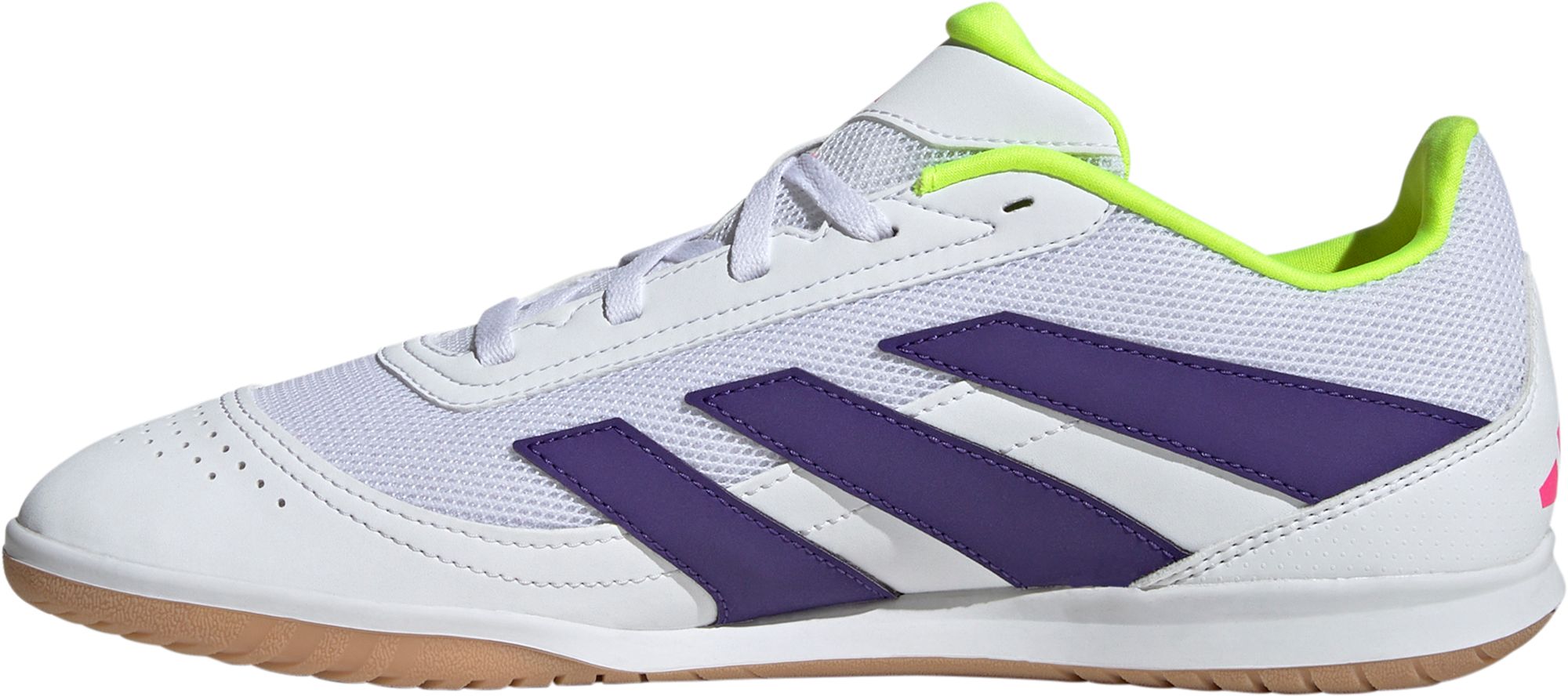 adidas Predator Club Indoor Sala Soccer Shoes product image