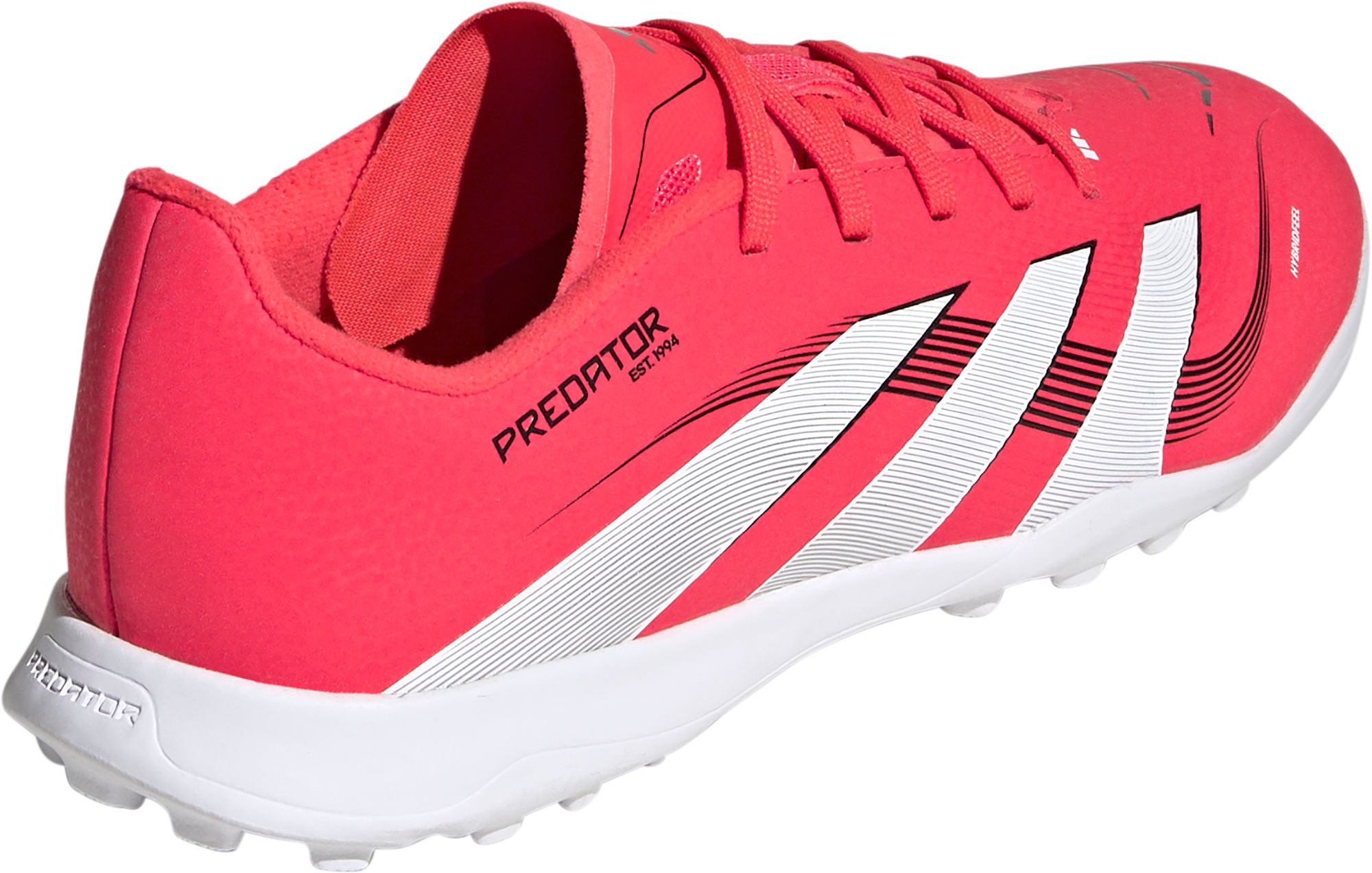 adidas Predator League Kids' Turf Soccer Cleats product image