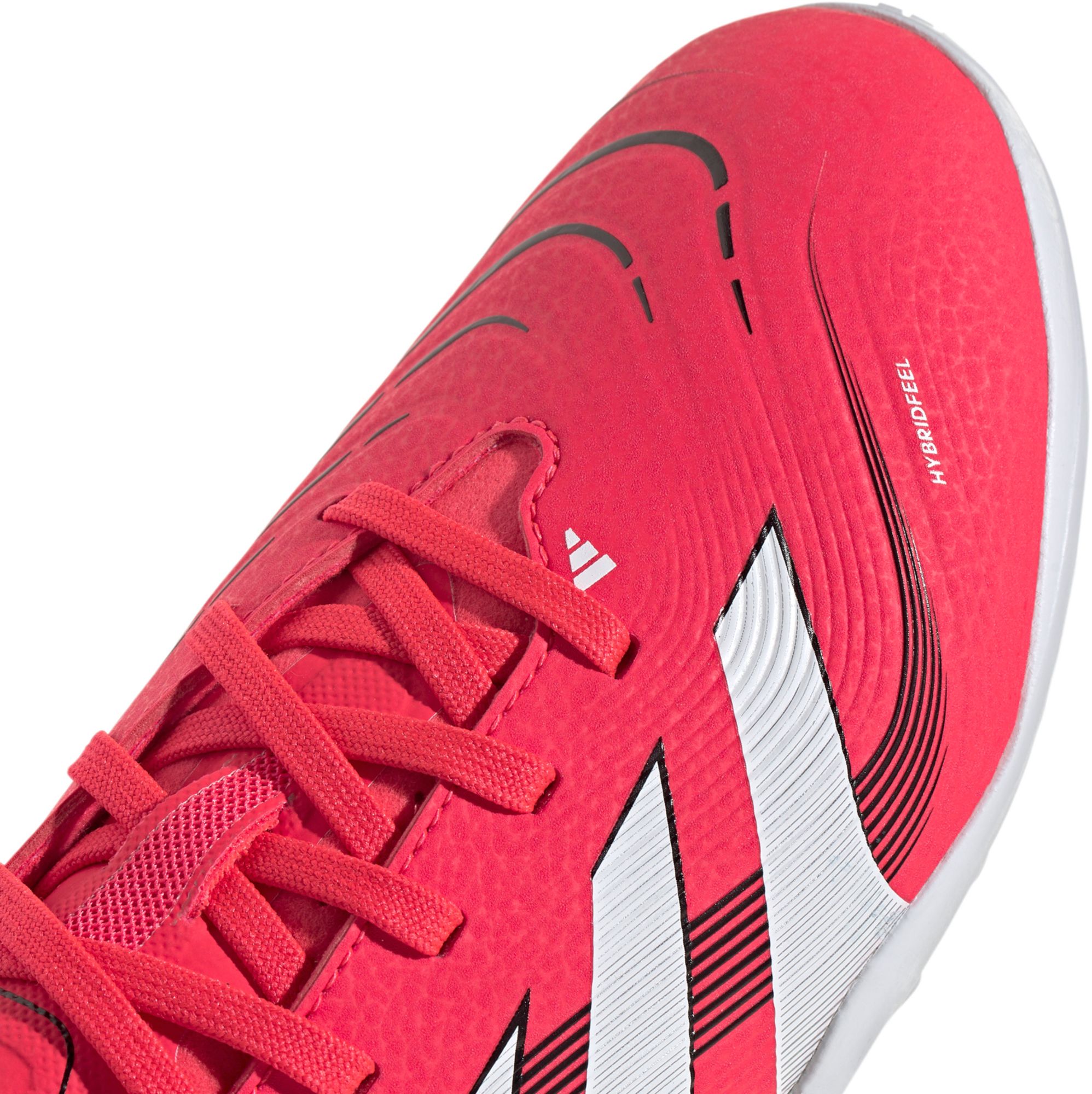 adidas Predator League Kids' Turf Soccer Cleats product image
