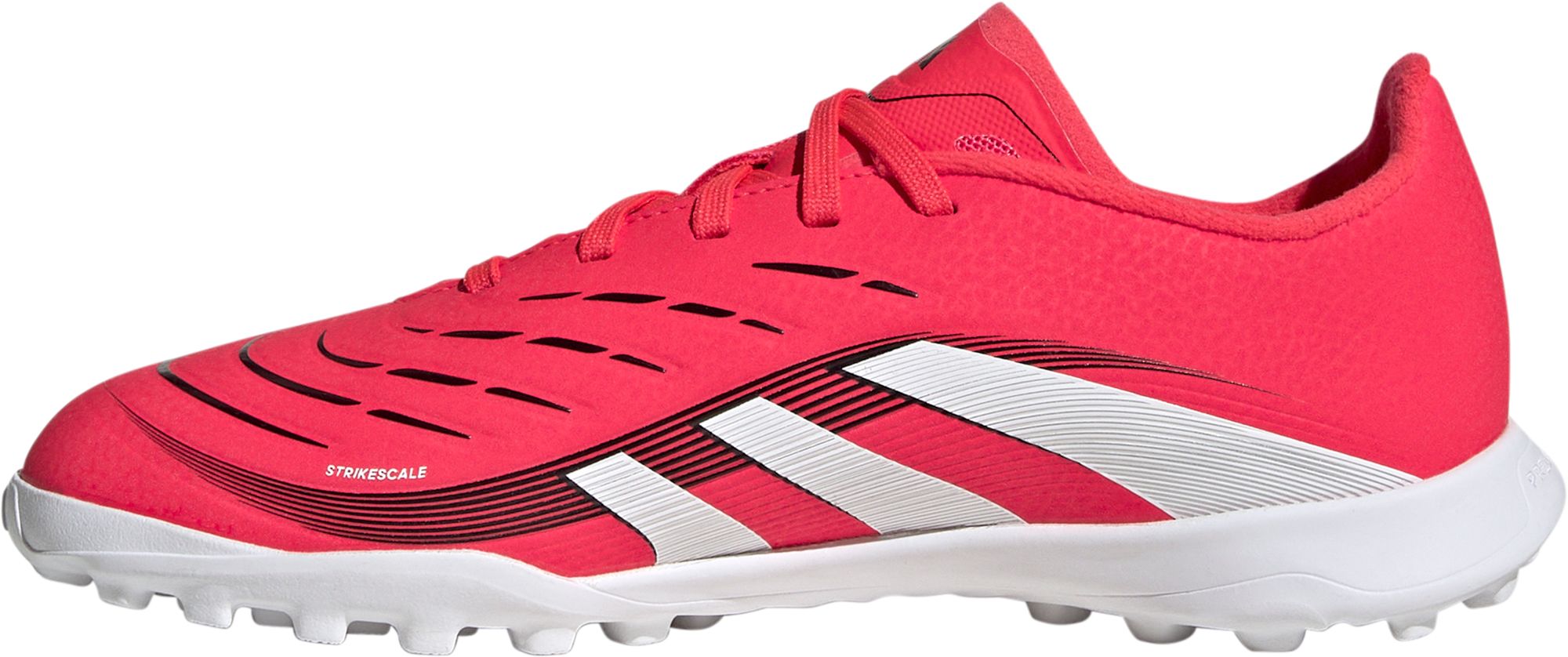 adidas Predator League Kids' Turf Soccer Cleats product image