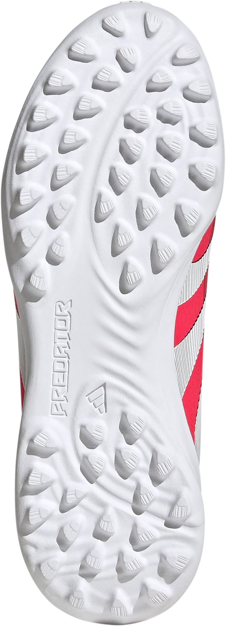 adidas Predator League Kids' Turf Soccer Cleats product image