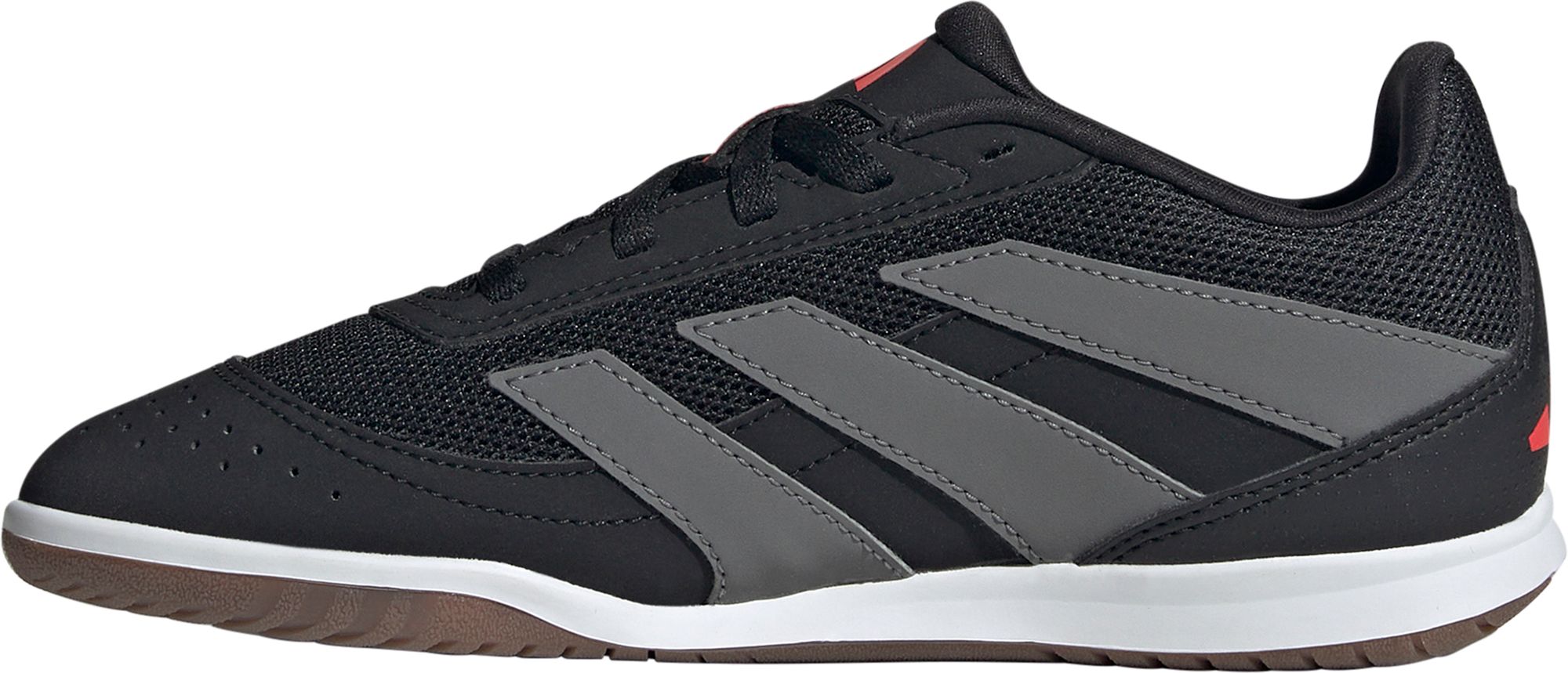 adidas Predator Club Kids' Indoor Sala Soccer Shoes product image