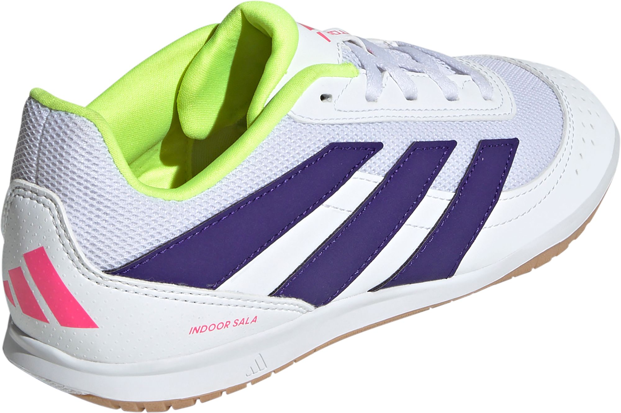 adidas Predator Club Kids' Indoor Sala Soccer Shoes product image