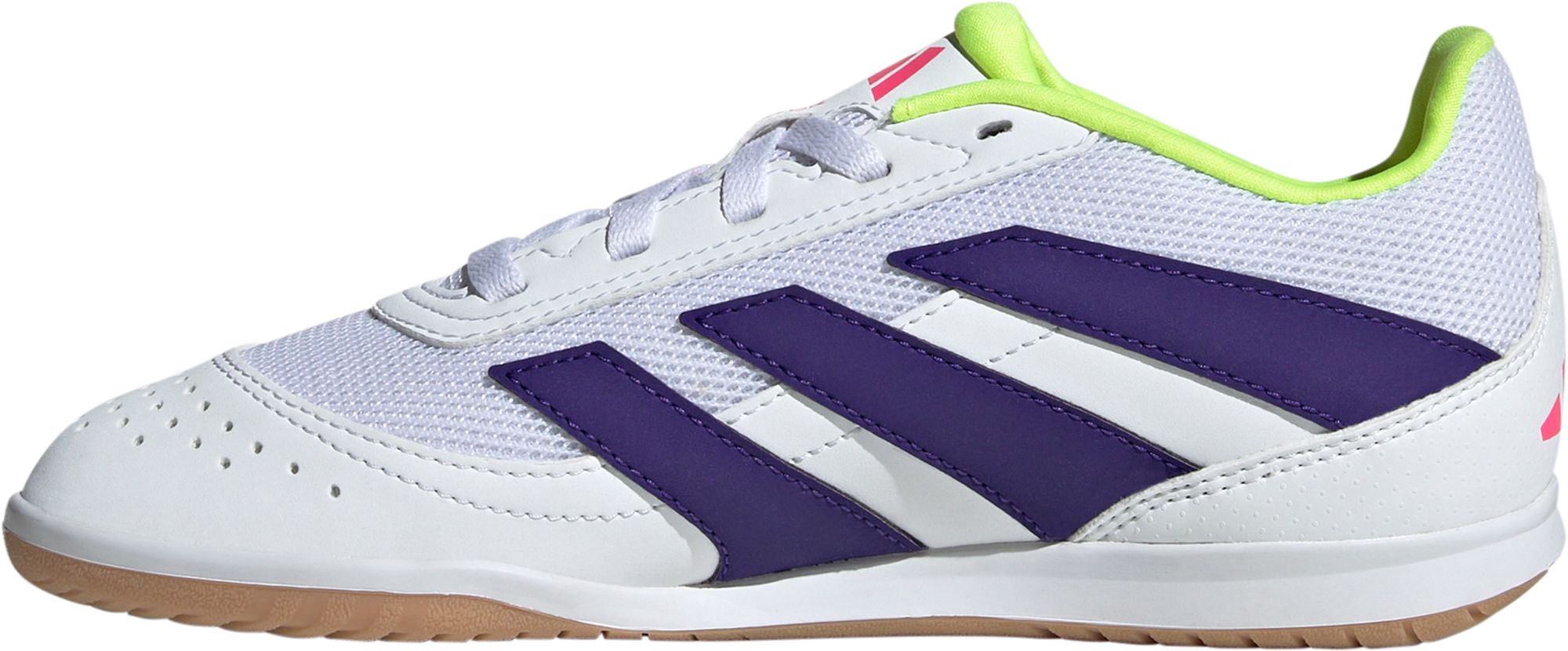 adidas Predator Club Kids' Indoor Sala Soccer Shoes product image