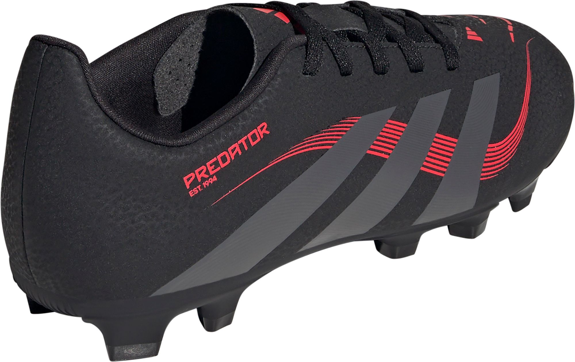 adidas Predator Club Kids' FG/MG Soccer Cleats product image