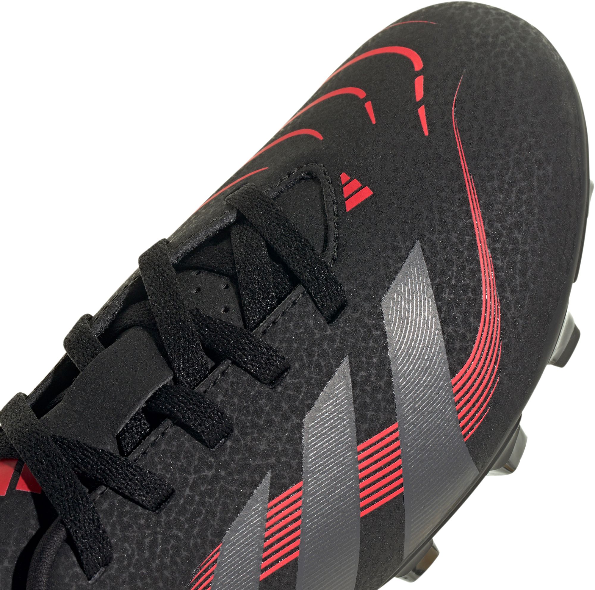 adidas Predator Club Kids' FG/MG Soccer Cleats product image