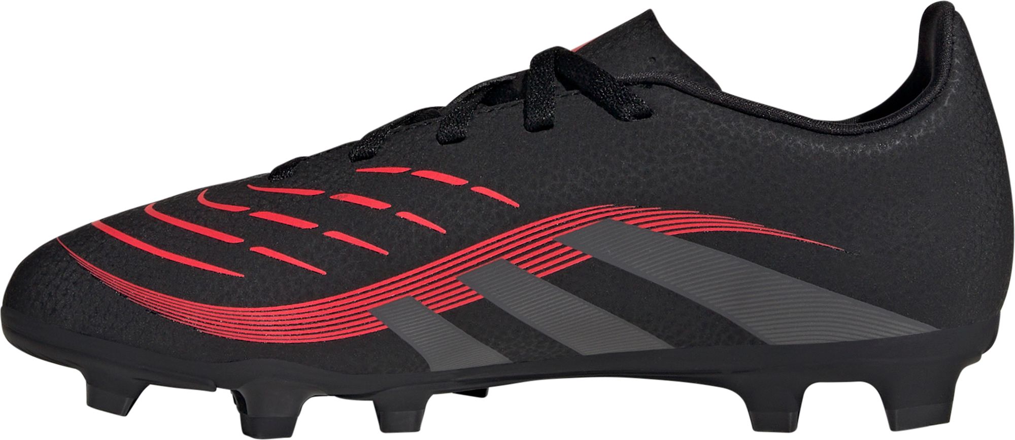 adidas Predator Club Kids' FG/MG Soccer Cleats product image