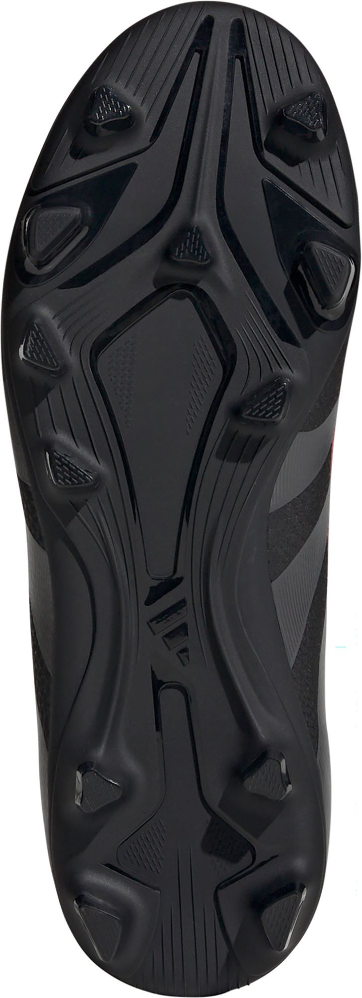 adidas Predator Club Kids' FG/MG Soccer Cleats product image