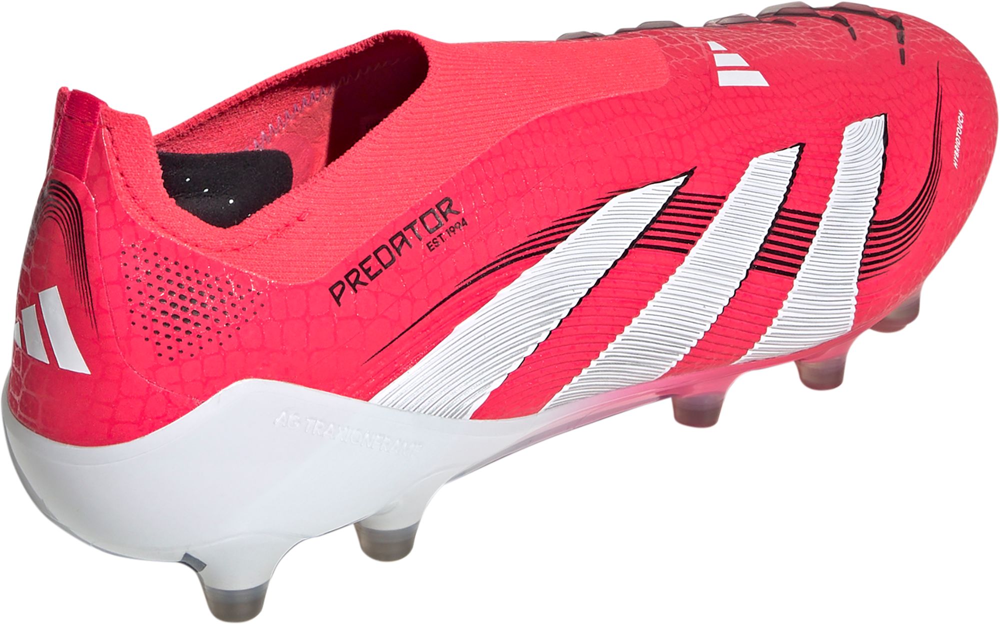 adidas Predator Elite LL AG Soccer Cleats product image