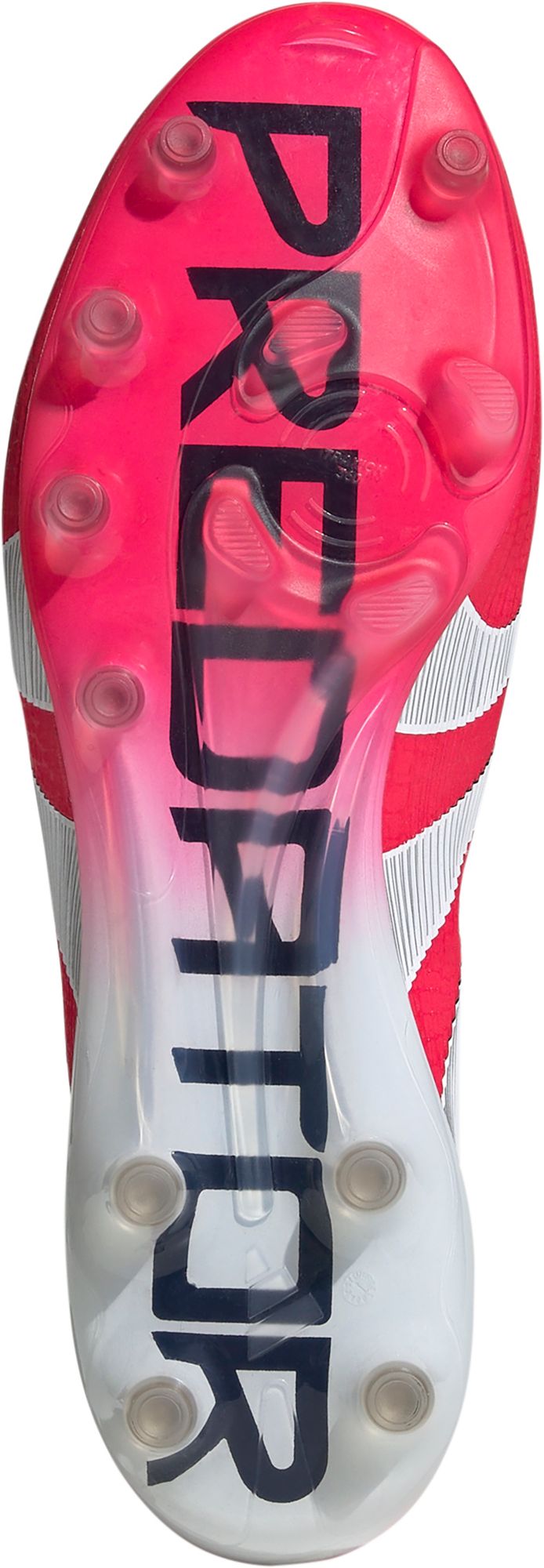 adidas Predator Elite LL AG Soccer Cleats product image