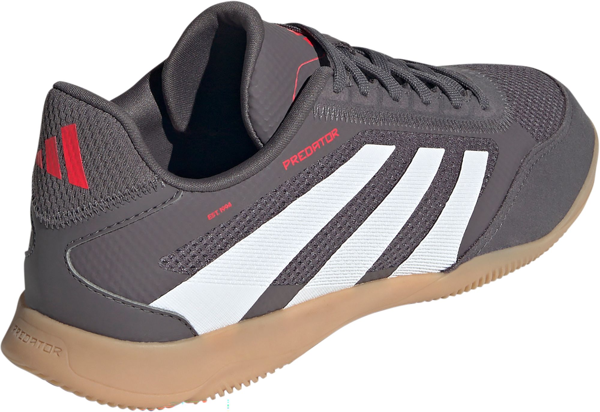 adidas Predator League Kids' Indoor Soccer Shoes product image