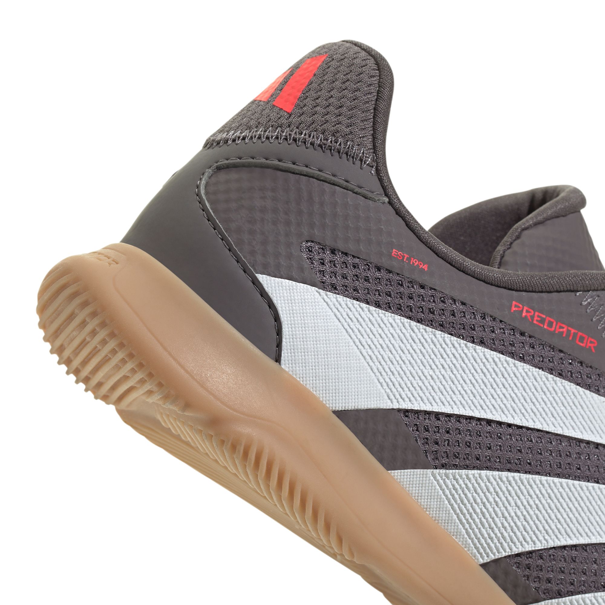 adidas Predator League Kids' Indoor Soccer Shoes product image