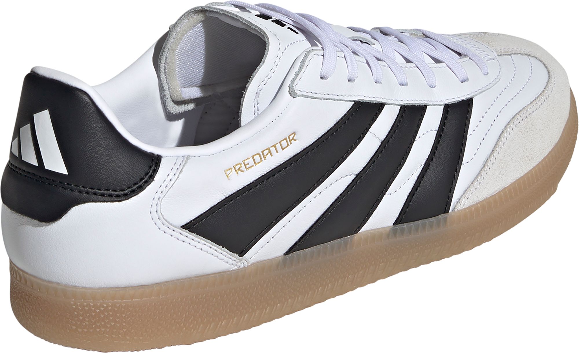 adidas Predator Freestyle Indoor Soccer Shoes product image