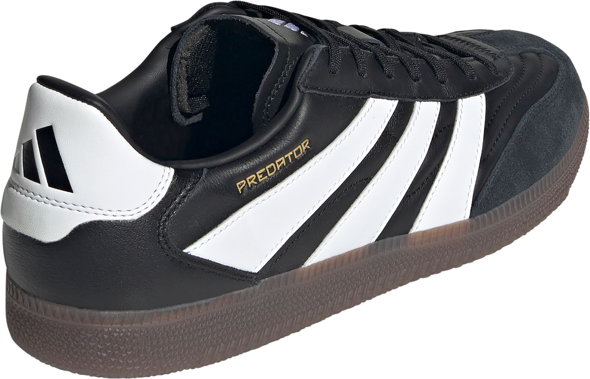 adidas Predator Freestyle Indoor Soccer Shoes product image