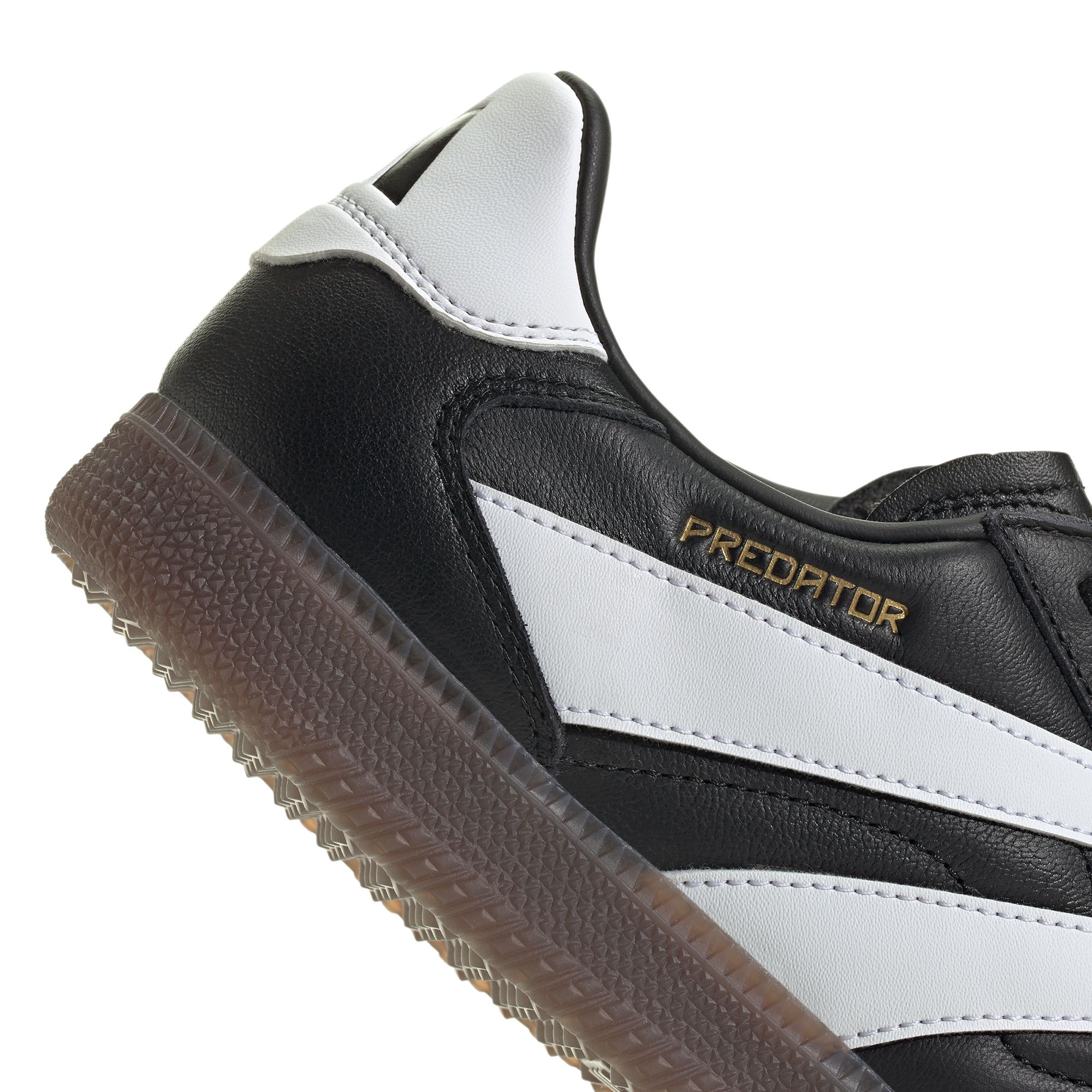 adidas Predator Freestyle Indoor Soccer Shoes product image