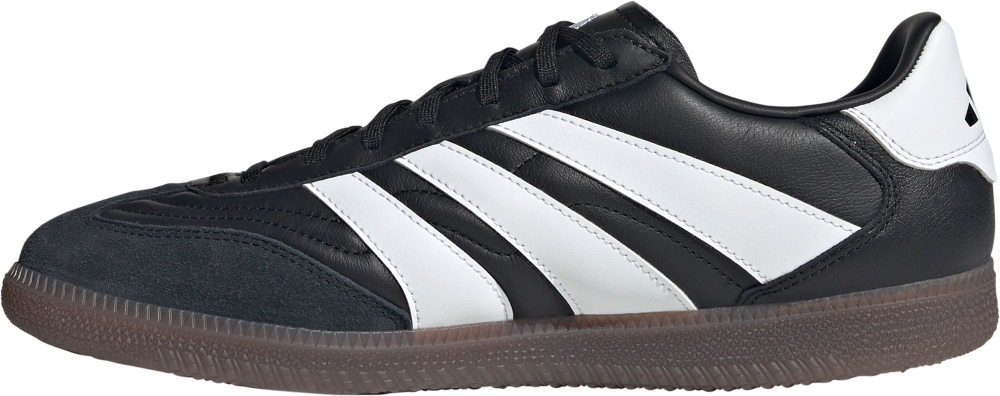 adidas Predator Freestyle Indoor Soccer Shoes product image