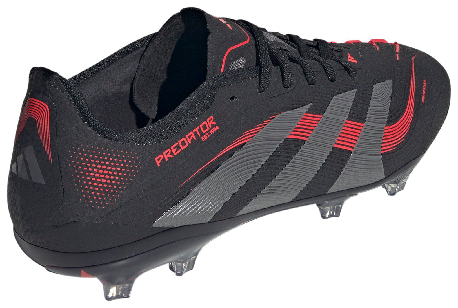 adidas Predator Pro FG Soccer Cleats product image