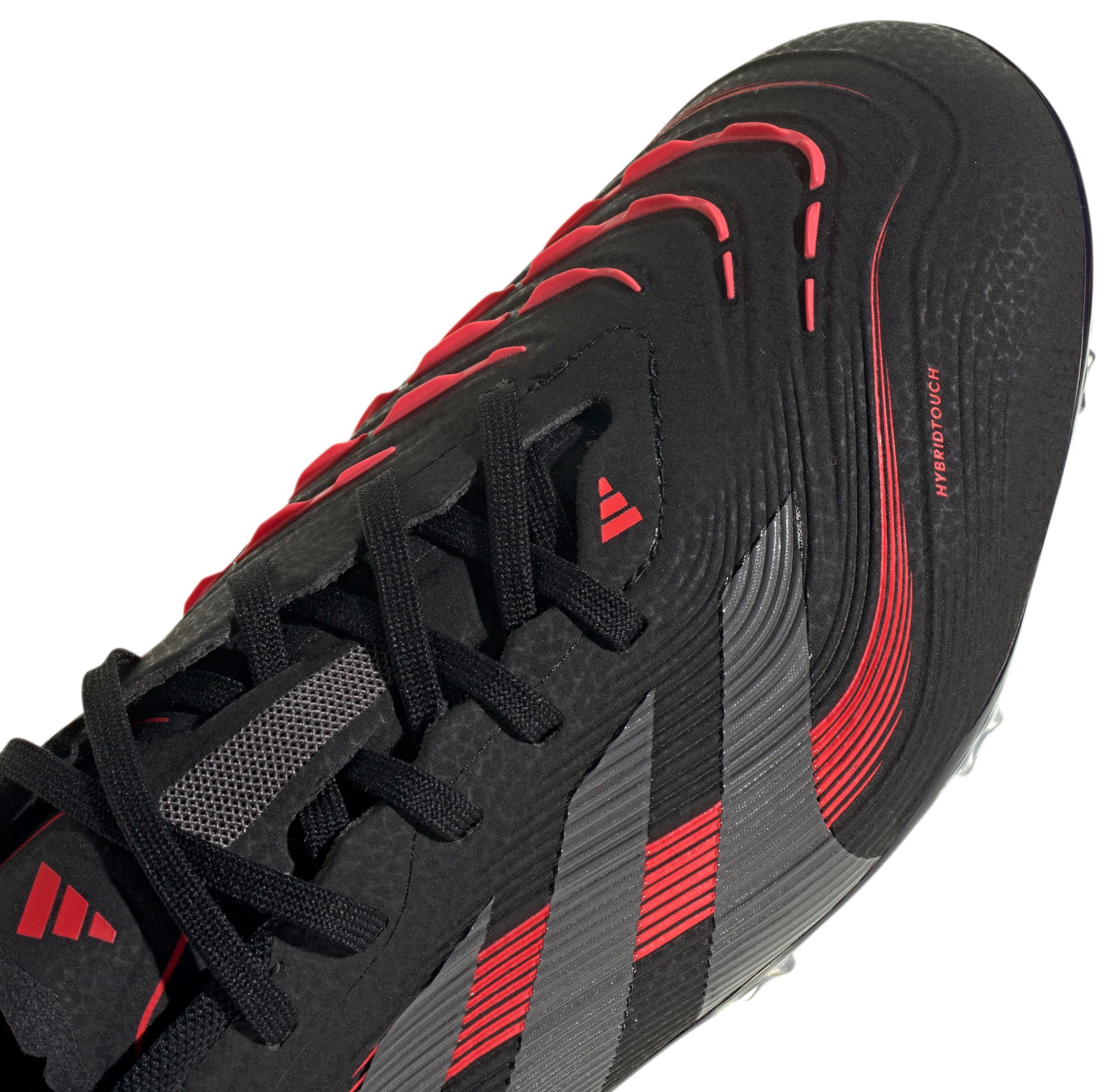 adidas Predator Pro FG Soccer Cleats product image