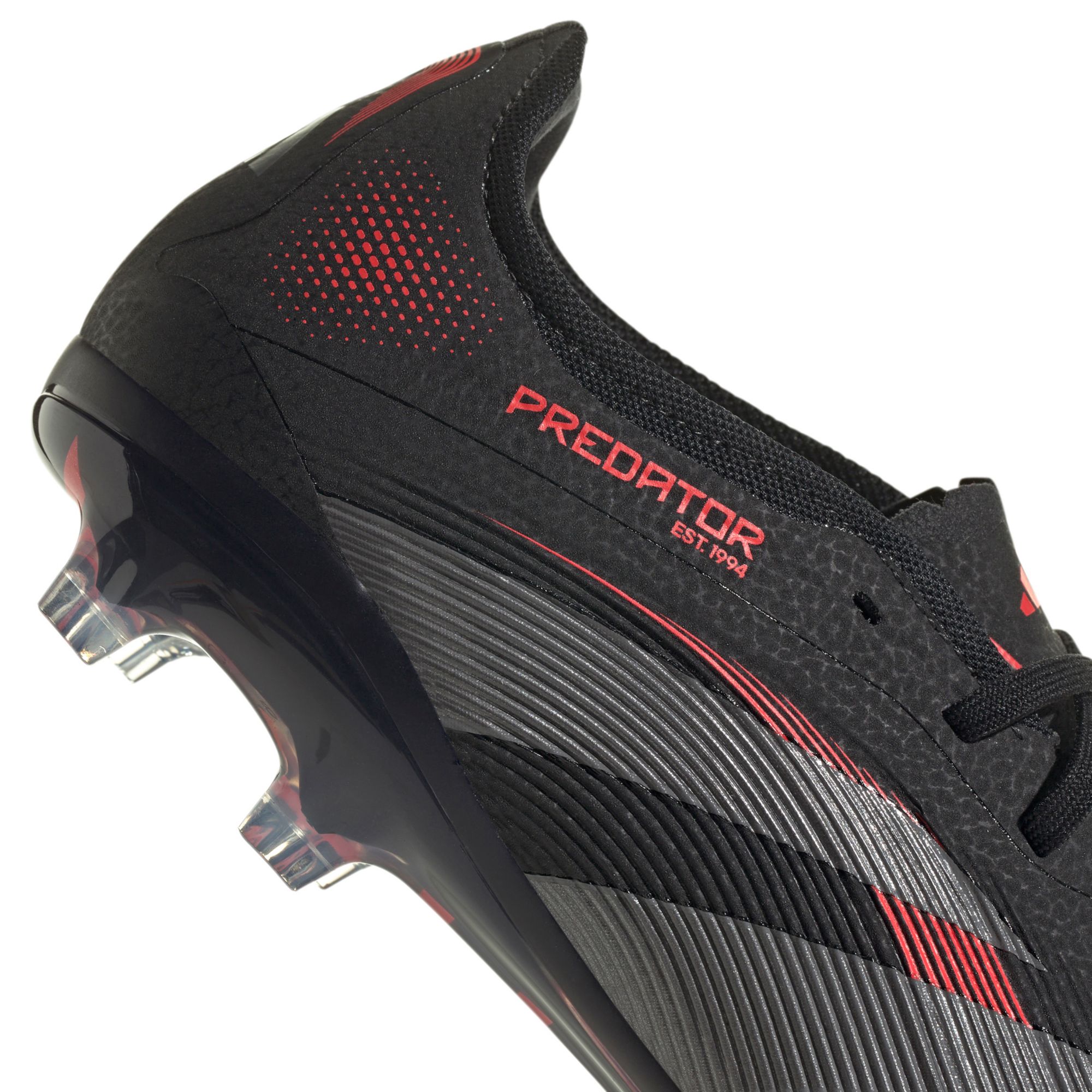 adidas Predator Pro FG Soccer Cleats product image