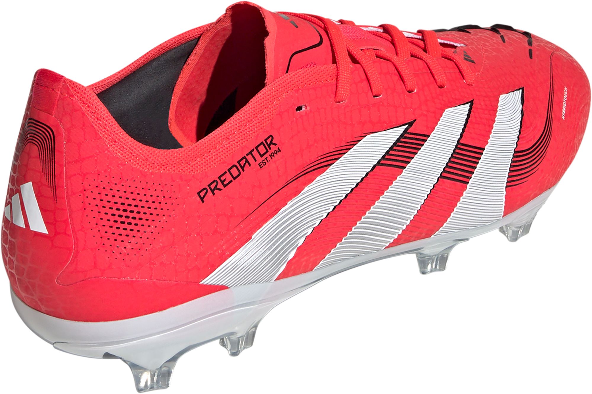 adidas Predator Pro FG Soccer Cleats product image