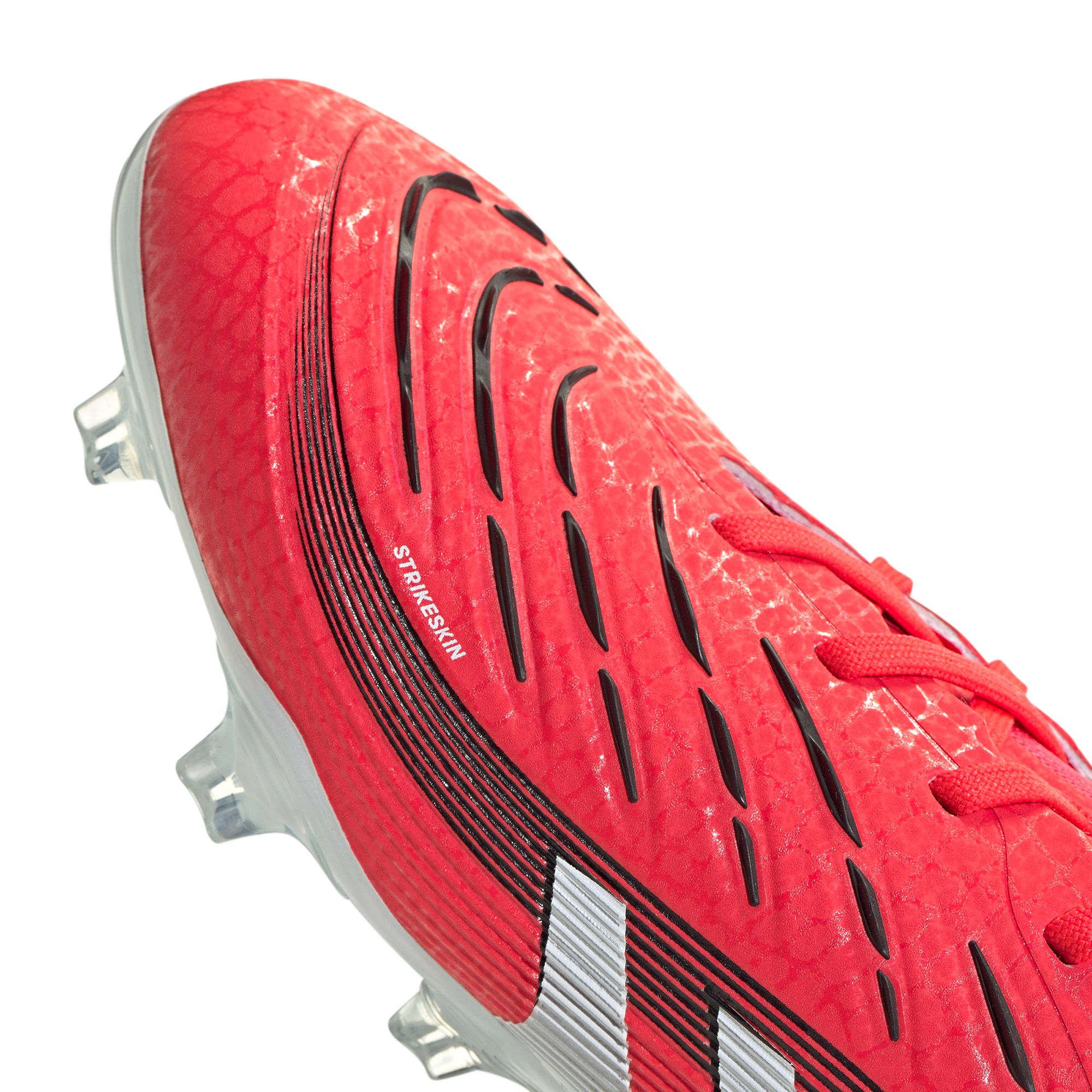 adidas Predator Pro FG Soccer Cleats product image