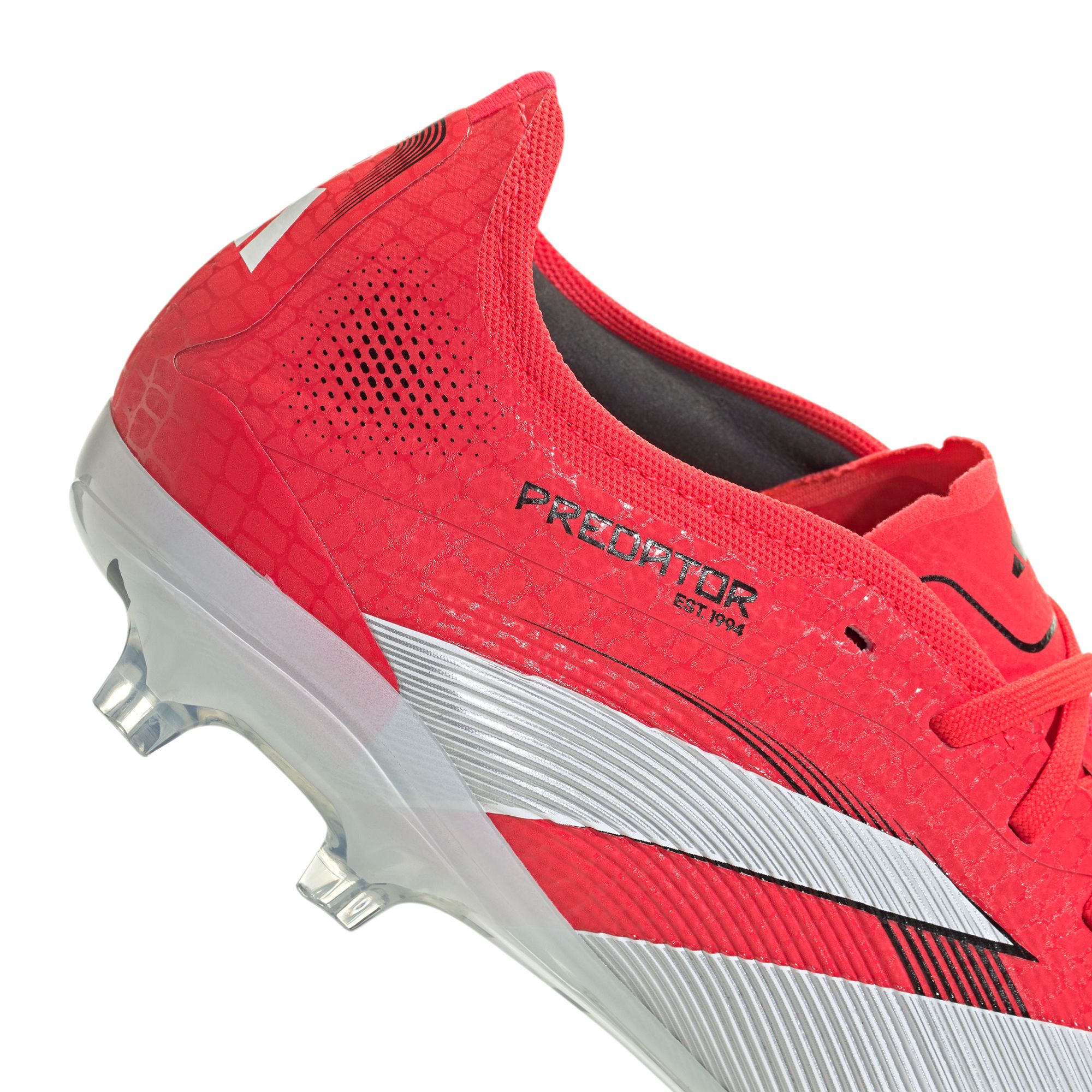adidas Predator Pro FG Soccer Cleats product image