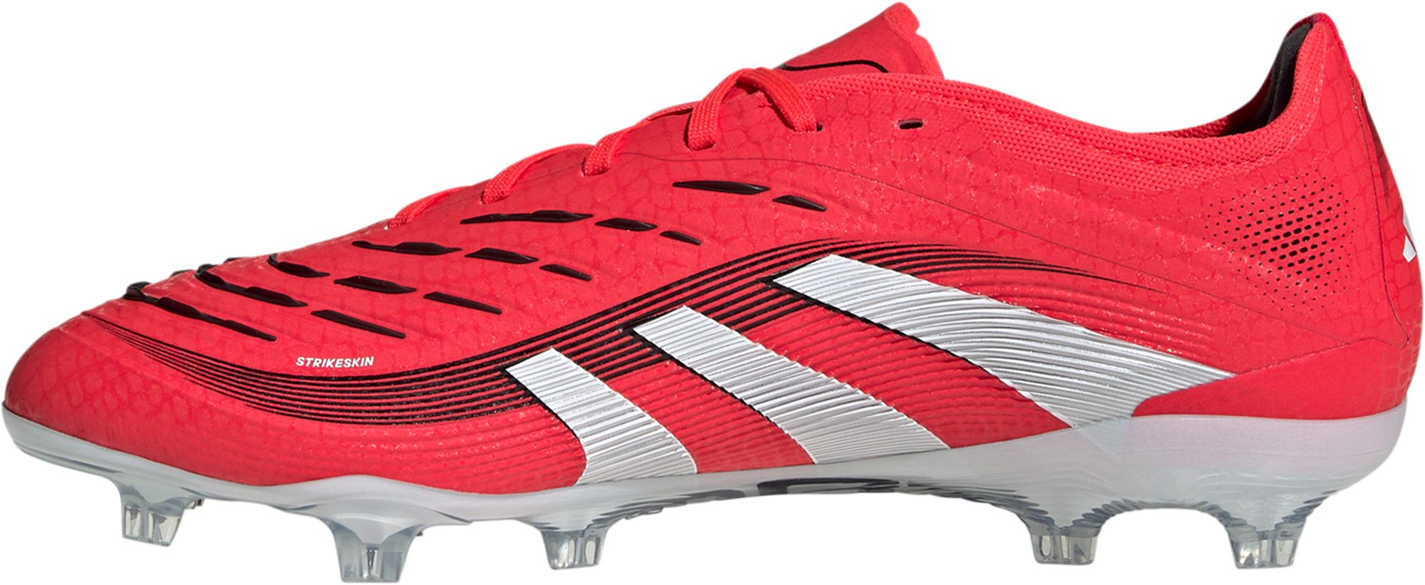adidas Predator Pro FG Soccer Cleats product image