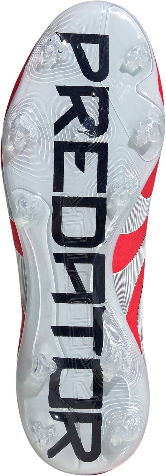 adidas Predator Pro FG Soccer Cleats product image