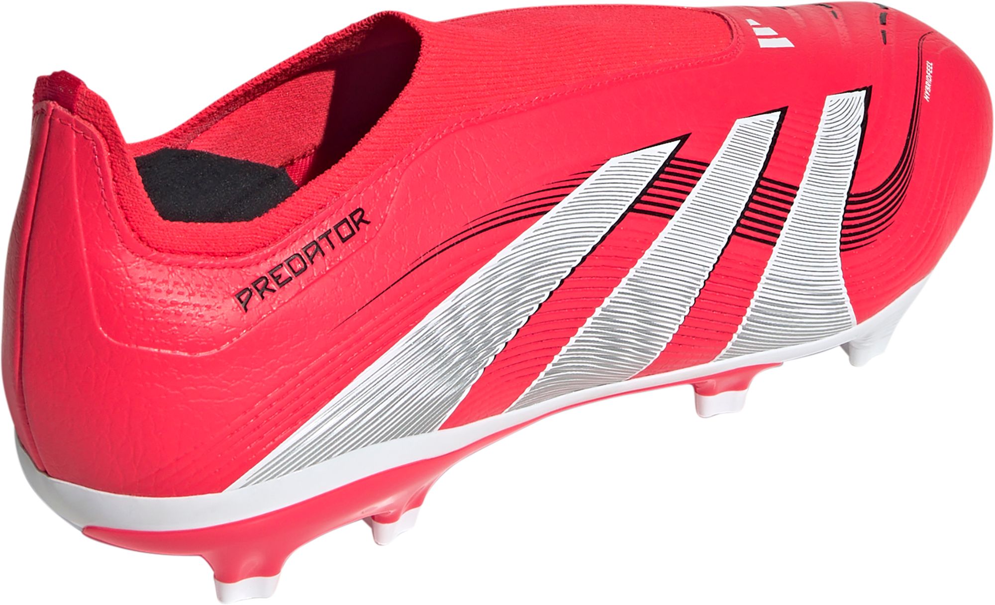 adidas Predator League LL FG Soccer Cleats product image