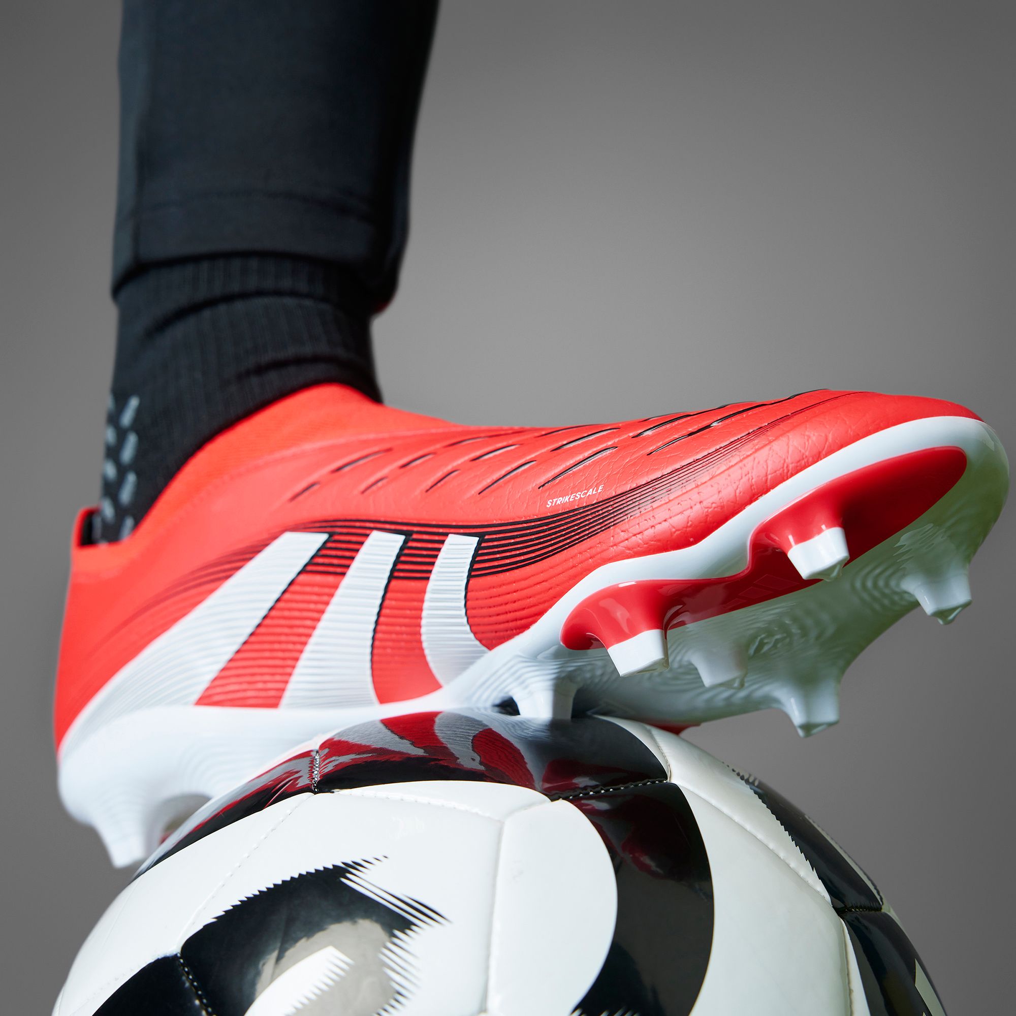adidas Predator League LL FG Soccer Cleats product image