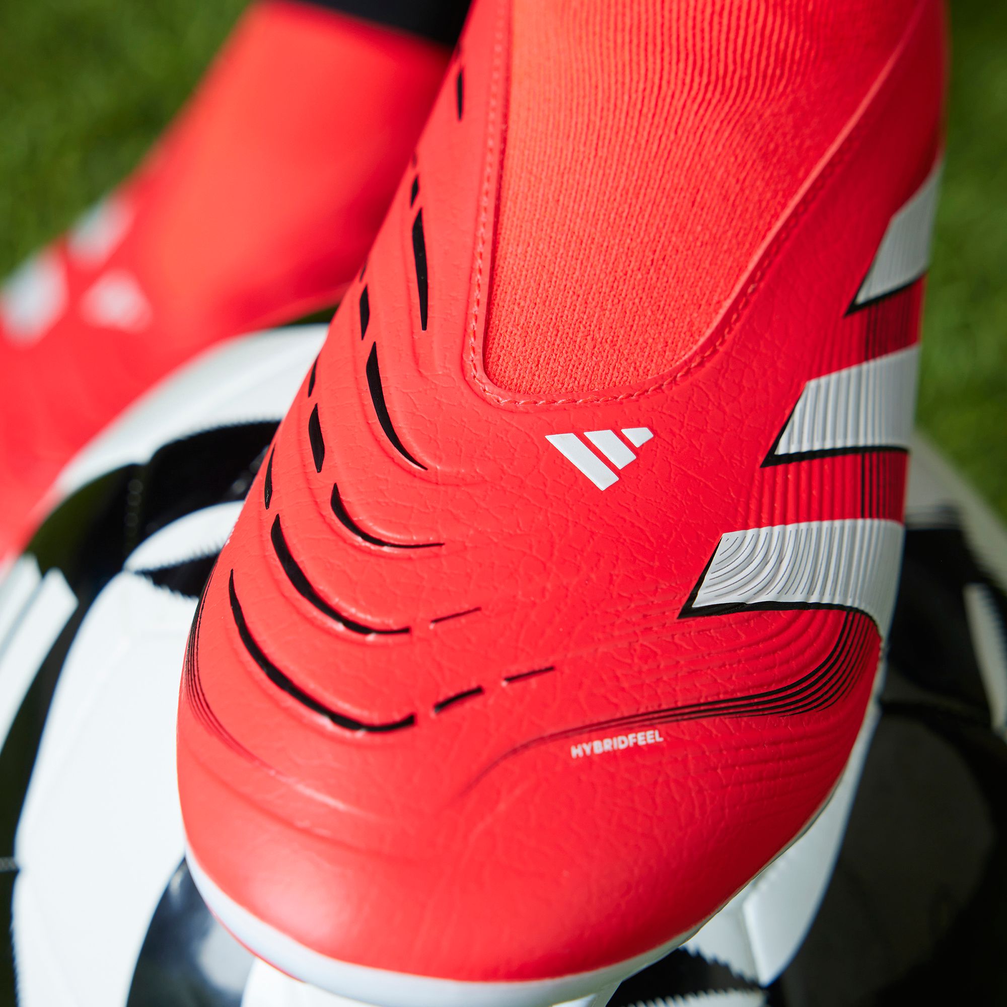 adidas Predator League LL FG Soccer Cleats product image
