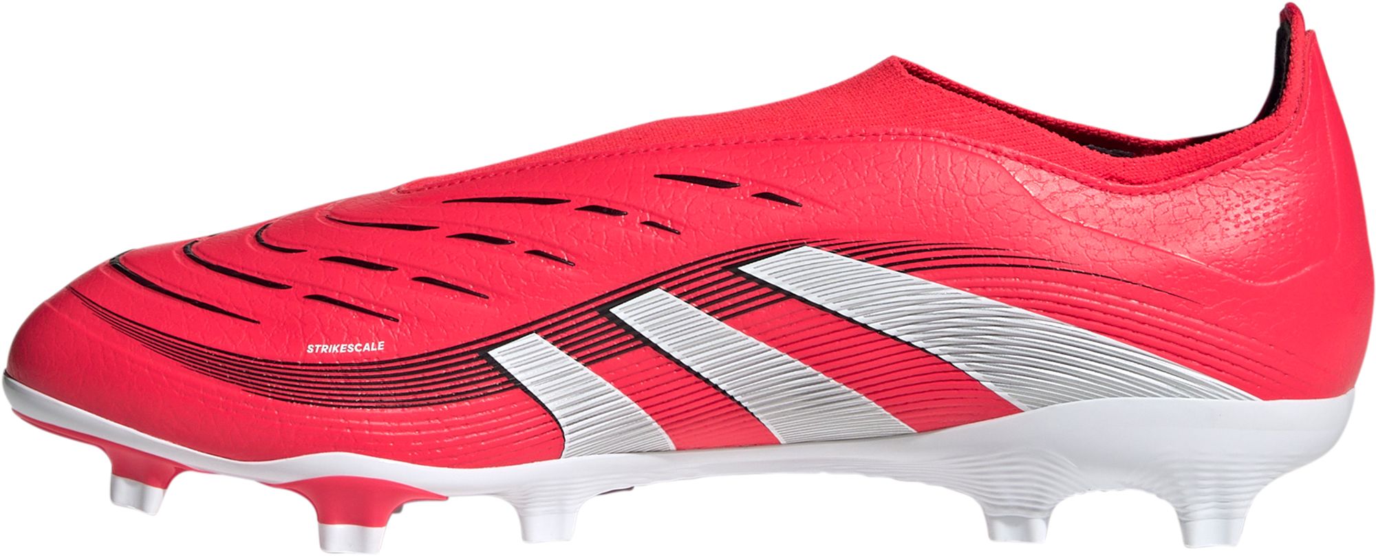 adidas Predator League LL FG Soccer Cleats product image