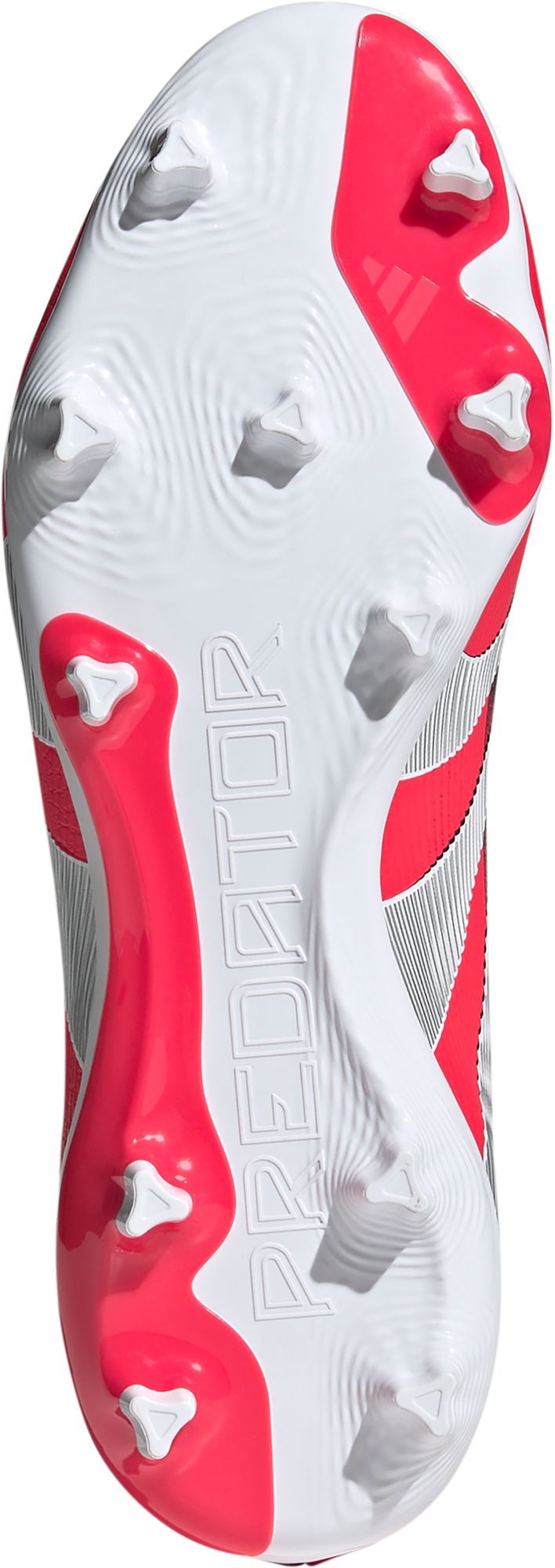 adidas Predator League LL FG Soccer Cleats product image