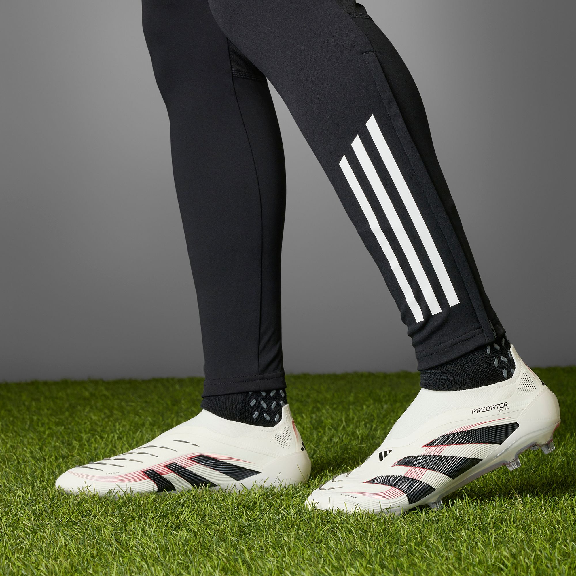 adidas Predator Elite Laceless FG Soccer Cleats product image